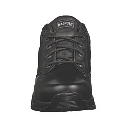 Magnum Viper Pro 3.0 Metal Free   Occupational Shoes Black Size 6