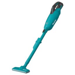 Makita DCF280FZ 18V Li Ion LXT Brushless Cordless L Class Vacuum Cleaner Bare