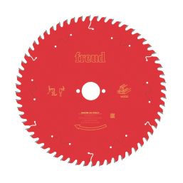 Freud  Wood Table Saw Blade 250mm x 30mm 60T