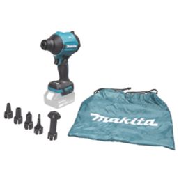 Refurb Makita DAS180 18V Li-Ion LXT Brushless Cordless  Dust Blower - Bare