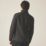 Regatta Harrow Full Zip Fleece Black Marl  3X Large 49-51" Chest