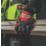 Milwaukee  Demolition Gloves Black & Red X Large