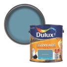 Dulux EasyCare Washable & Tough 2.5Ltr Stonewashed Blue Matt Emulsion  Paint
