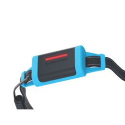 LEDlenser NEO5R Rechargeable LED Head Torch Blue 600lm