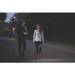 LEDlenser NEO5R Rechargeable LED Head Torch Blue 600lm