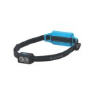 LEDlenser NEO5R Rechargeable LED Head Torch Blue 600lm