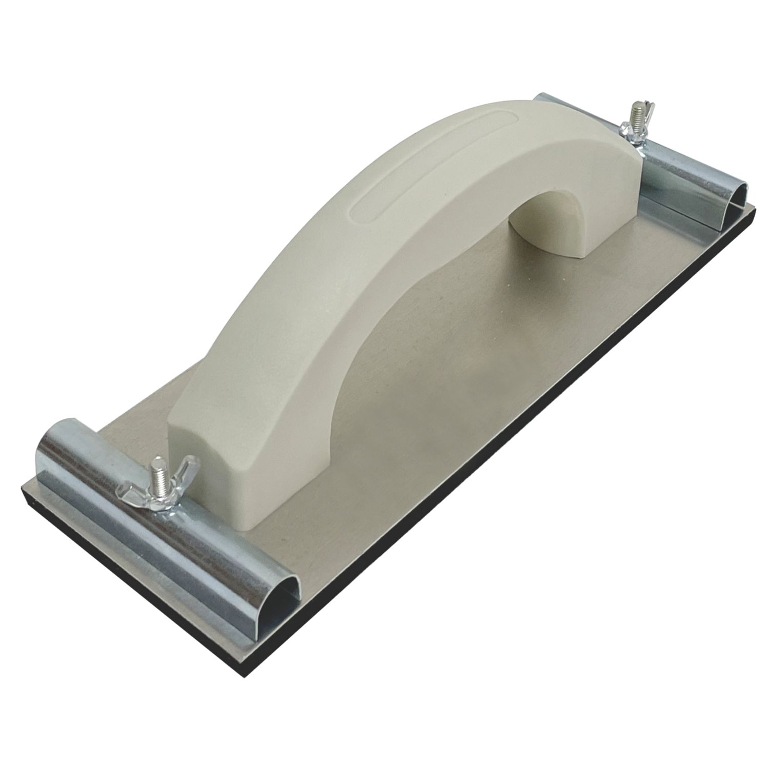 Essentials Aluminium Hand Sander 240mm x 84mm (811RT)