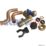 Ideal Heating 177477 DHW Pack