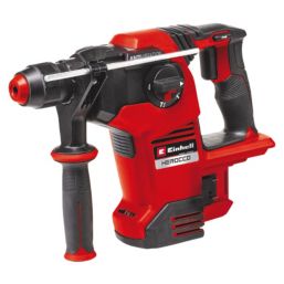 Einhell sds outlet cordless drill