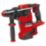 Einhell Professional Herocco 36/28 3.37kg 36V Li-Ion Power X-Change Brushless Cordless Rotary Hammer - Bare