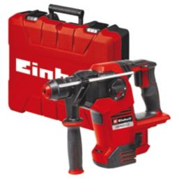 Einhell Professional Herocco 36/28 3.37kg 36V Li-Ion Power X-Change Brushless Cordless Rotary Hammer - Bare