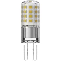 Sylvania ToLEDo Dimmable G9 Capsule LED Light Bulb 350lm 3.2W 230V