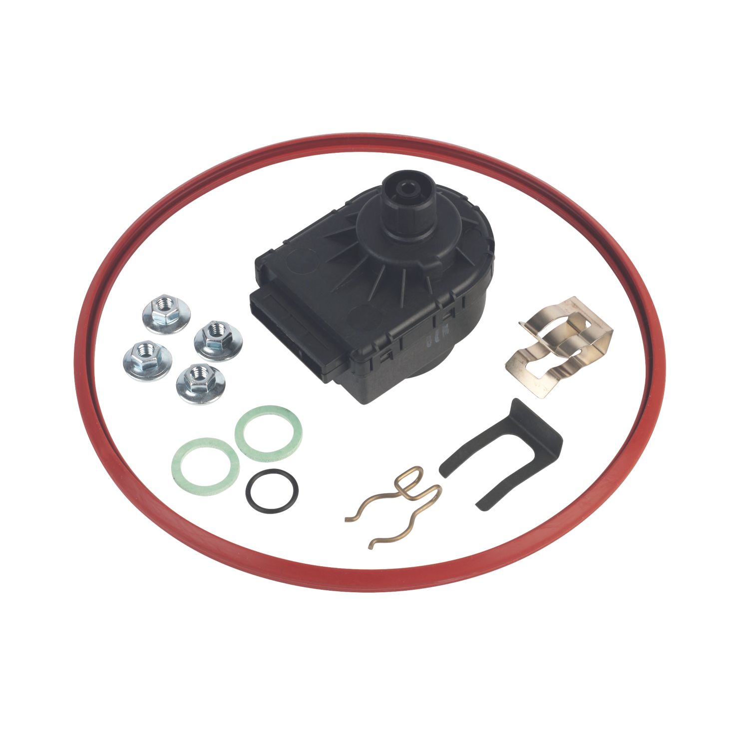 Baxi 720480701 3-Way Actuator Valve (811TP)