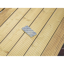 Ronseal Ultimate Finish Decking Replacement Pads 2 Pack