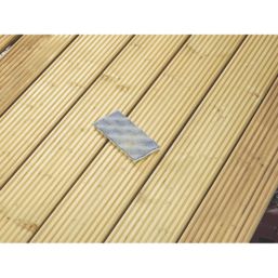 Ronseal Ultimate Finish Decking Replacement Pads 2 Pack