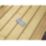 Ronseal Ultimate Finish Decking Replacement Pads 2 Pack