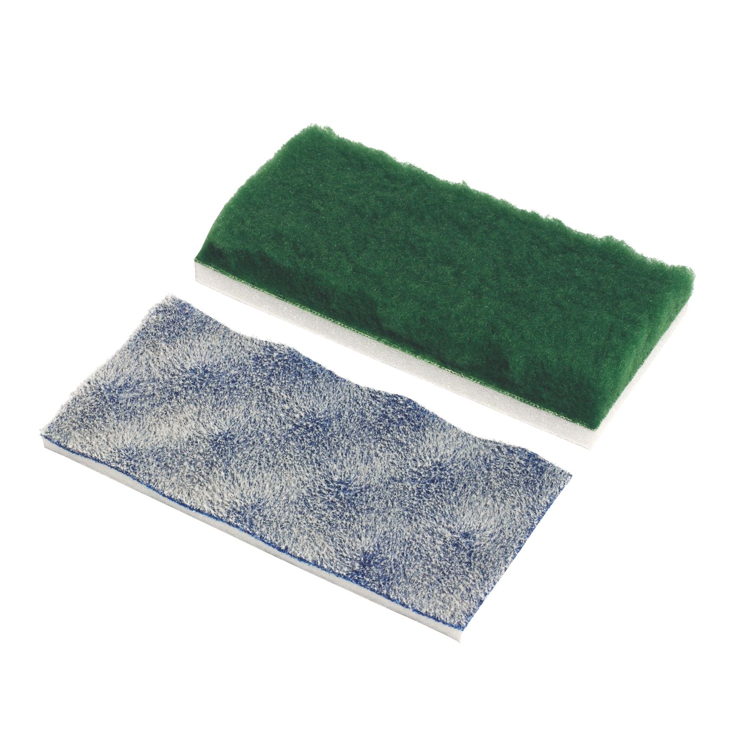 Ronseal Ultimate Finish Decking Replacement Pads 2 Pack (811VT)
