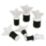 Monument Tools Nylon Drain Plugs 6 Pieces
