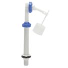 Torbeck  Bottom-Entry Fill Valve 1/2"