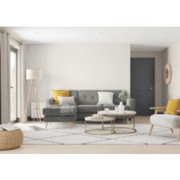 Dulux  2.5Ltr Timeless Matt Emulsion  Paint