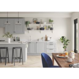 Dulux  2.5Ltr Timeless Matt Emulsion  Paint