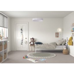 Dulux Walls & Ceilings 2.5Ltr Timeless Matt Emulsion  Paint