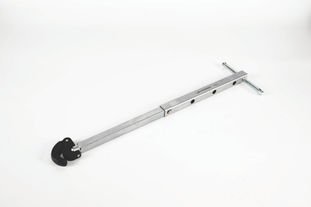 Telescoping on sale basin wrench