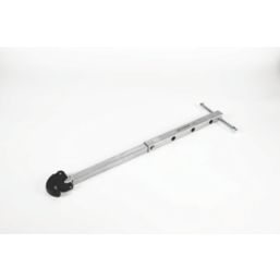 Rothenberger 7.0225 Telescopic Basin Wrench 3/8"-1 1/4"