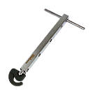 Rothenberger 7.0225 Telescopic Basin Wrench 3/8"-1 1/4"