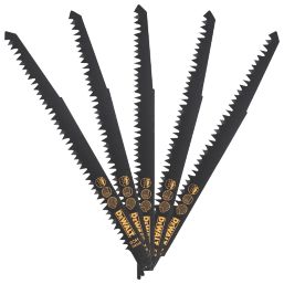 Pruning blades for dewalt best sale reciprocating saw