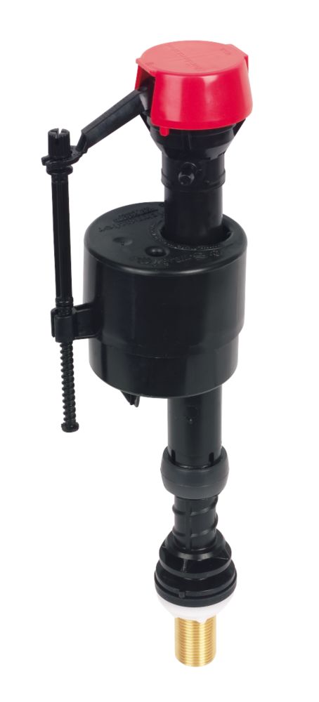 Fluidmaster  Bottom-Entry Pro Fill Valve 1/2"