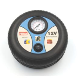 Hilka Pro-Craft  Compact Air Compressor 12V