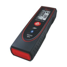 Leica Disto D110 Laser Distance Measurer