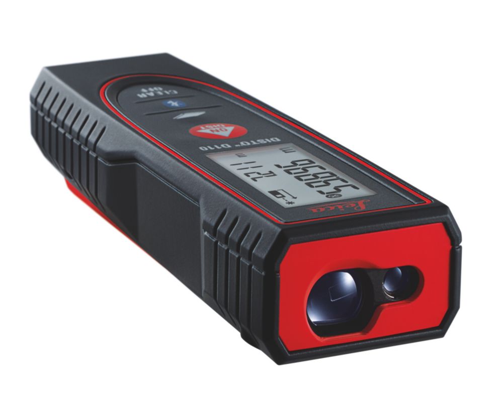 Disto laser measuring deals tool