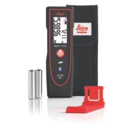 Leica Disto D110 Laser Distance Measurer