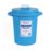 Lubetech 03-1080 80Ltr AdBlue Spill Response Kit
