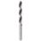 Bosch PointTeQ Straight Shank Metal Drill Bit 7mm x 109mm