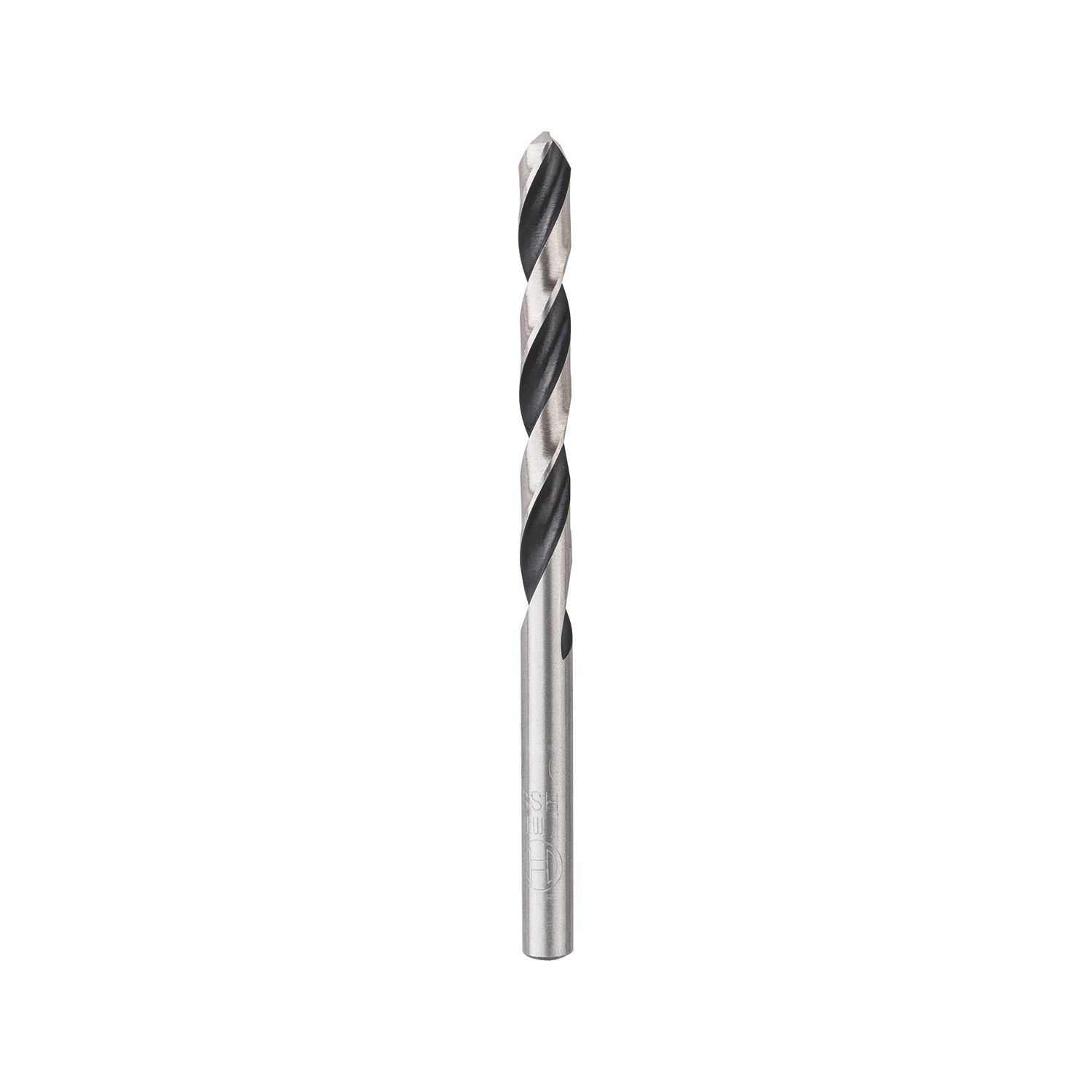 Bosch PointTeQ Straight Shank Metal Drill Bit 7mm x 109mm (812AK)