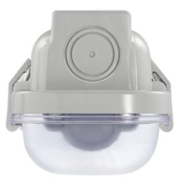 Sylvania SylProof Toledo Single 4ft LED Cool White Waterproof Batten Light 13.3W 1550lm 220-240V