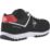 Dunlop Arrow Size 7  Black / Red / White  Water-Resistant  Safety Trainers
