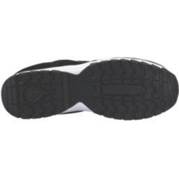 Dunlop Arrow Size 7  Black / Red / White  Water-Resistant  Safety Trainers