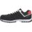 Dunlop Arrow Size 7  Black / Red / White  Water-Resistant  Safety Trainers