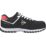 Dunlop Arrow Size 7  Black / Red / White  Water-Resistant  Safety Trainers