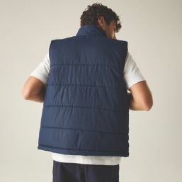 Regatta Access Bodywarmer Navy / Black Medium 43" Chest