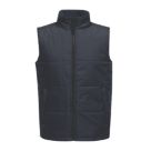 Regatta Access Bodywarmer Navy / Black Medium 43" Chest