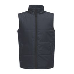 Regatta Access Bodywarmer Navy / Black Medium 43" Chest