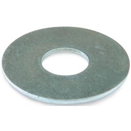 Easyfix Steel Large Flat Washers M16 x 3mm 50 Pack