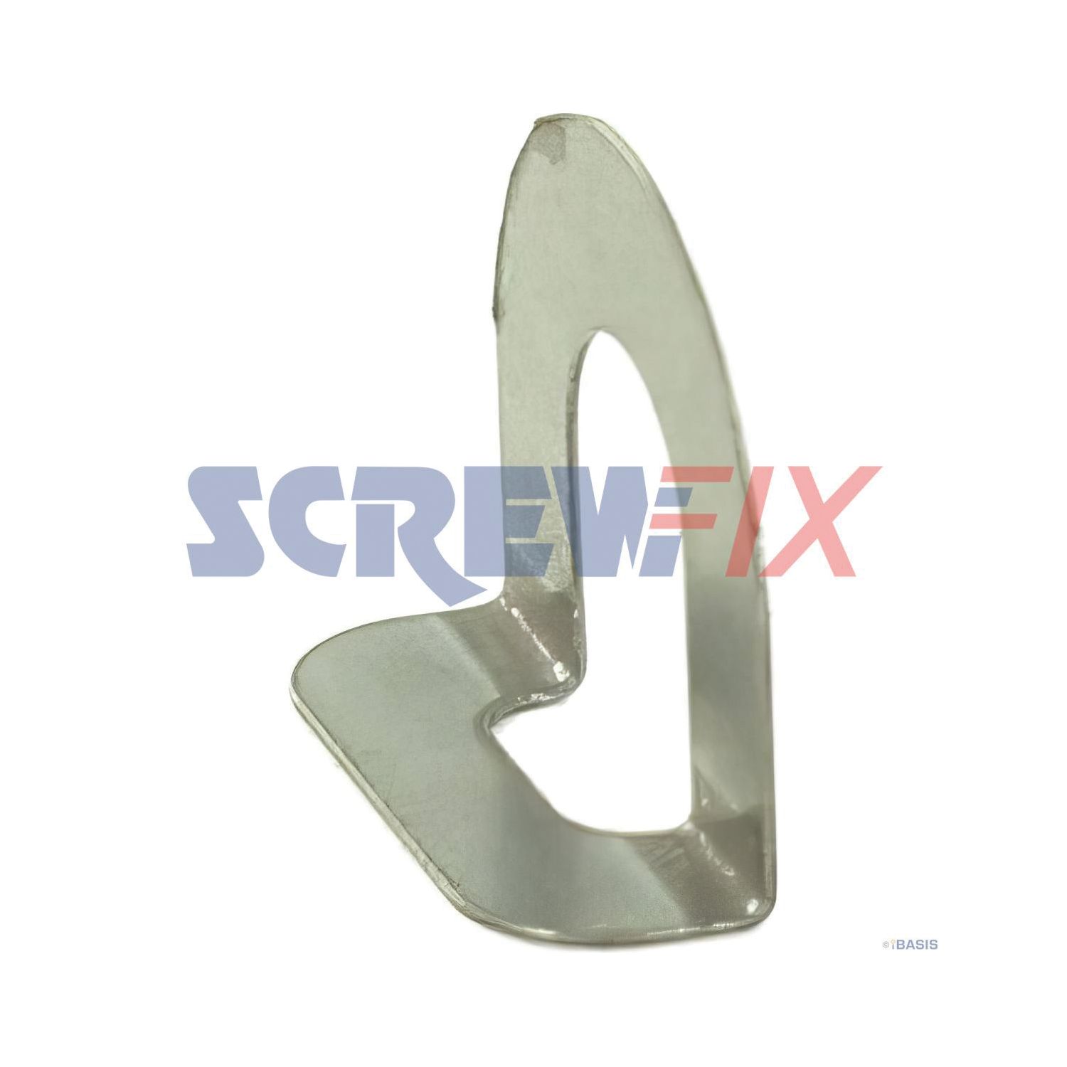 Worcester Bosch 87101001900 CLIP (10X) (812HC)