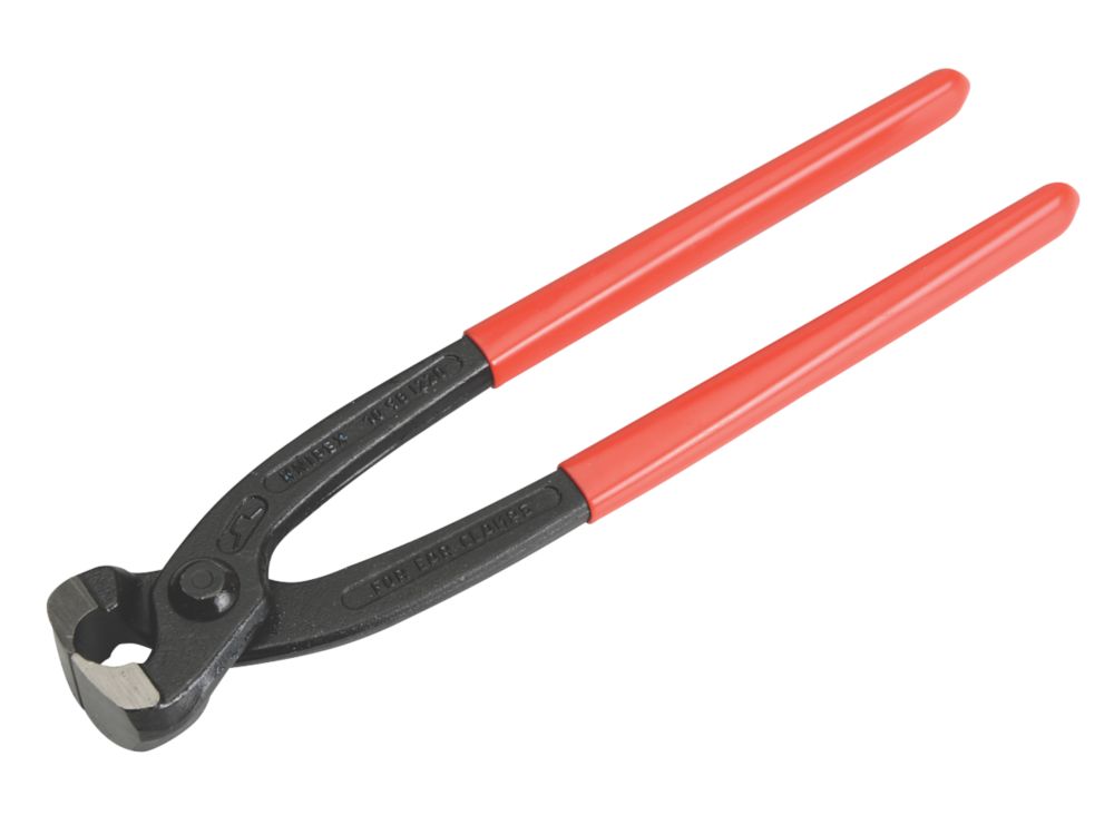 Hose clamp pliers deals screwfix