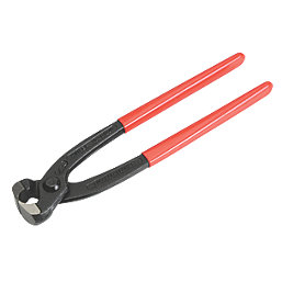 Knipex Ear Clamp Pliers 10.3" (265mm)